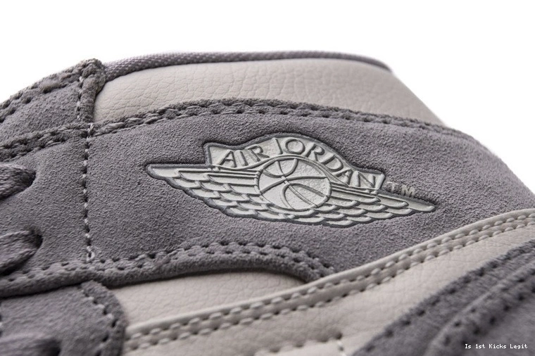 High Pale Ivory (W) AH7389-101 Retro Jordan   1 air 0907
